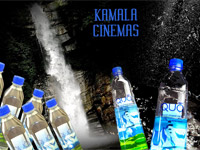 Food and Beverage Available in Kamala Cinemas